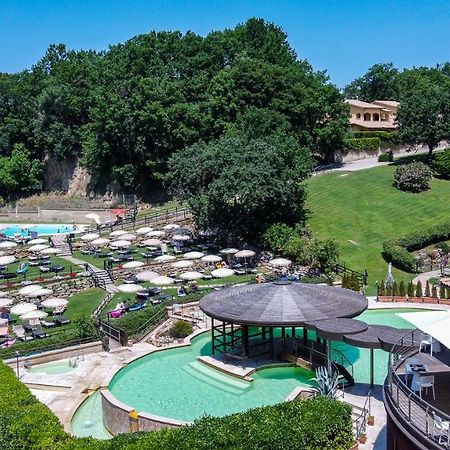 Residence Terme Di Sorano Kültér fotó